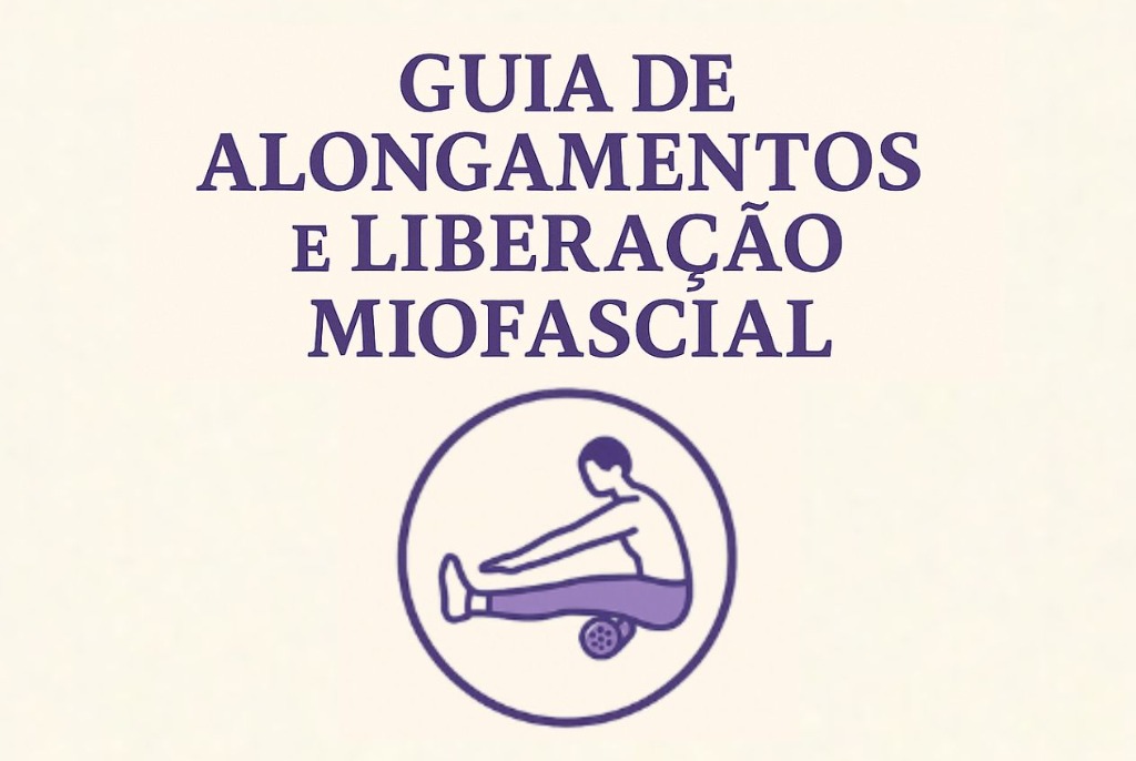 Guia de Alongamentos